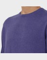 KNIT PULLOVER