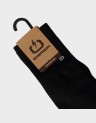BASIC MID CREW SOCKS (2-PAIRS)