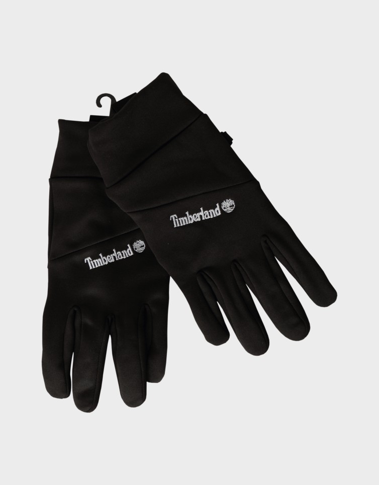 SOFTSHELL FLEECE GLOVES