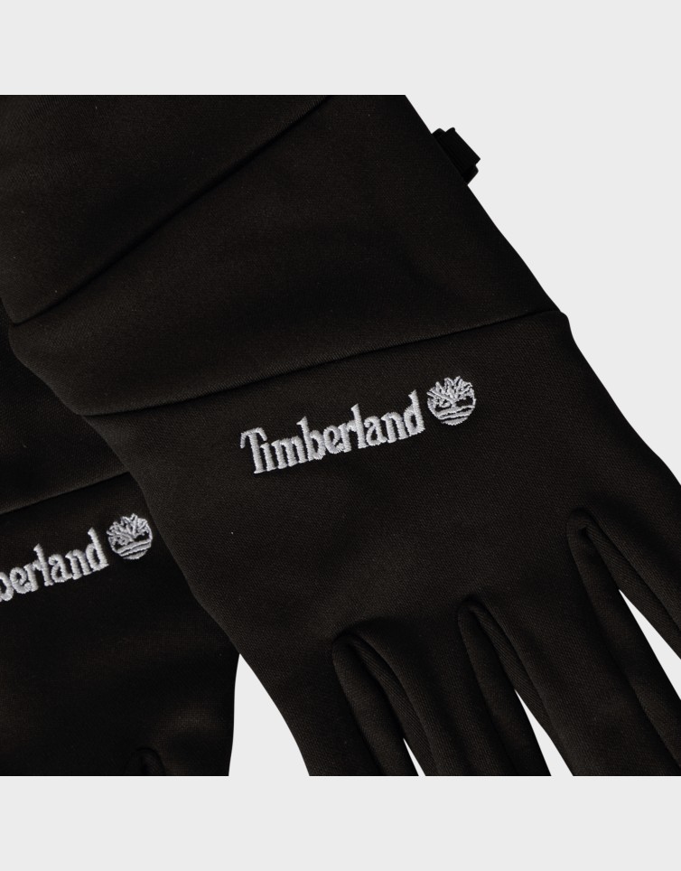 SOFTSHELL FLEECE GLOVES