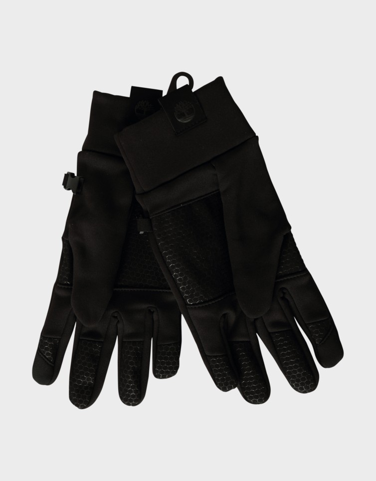 SOFTSHELL FLEECE GLOVES