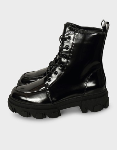 TOLA-16 LACE UP BOOT