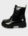 TOLA-16 LACE UP BOOT