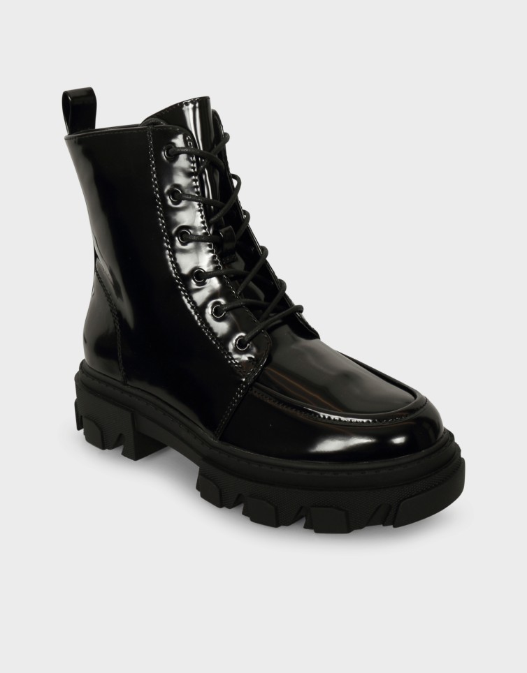 TOLA-16 LACE UP BOOT