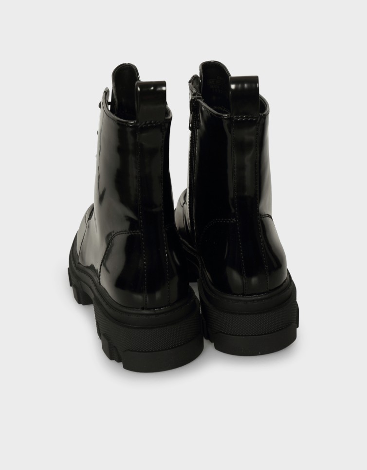 TOLA-16 LACE UP BOOT