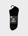 BASIC EXTRA LOW SOCKS (2-PAIRS)