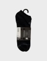 BASIC EXTRA LOW SOCKS (2-PAIRS)