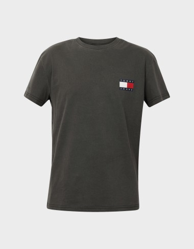 TJM REG HERITAGE FLAG TEE EXT