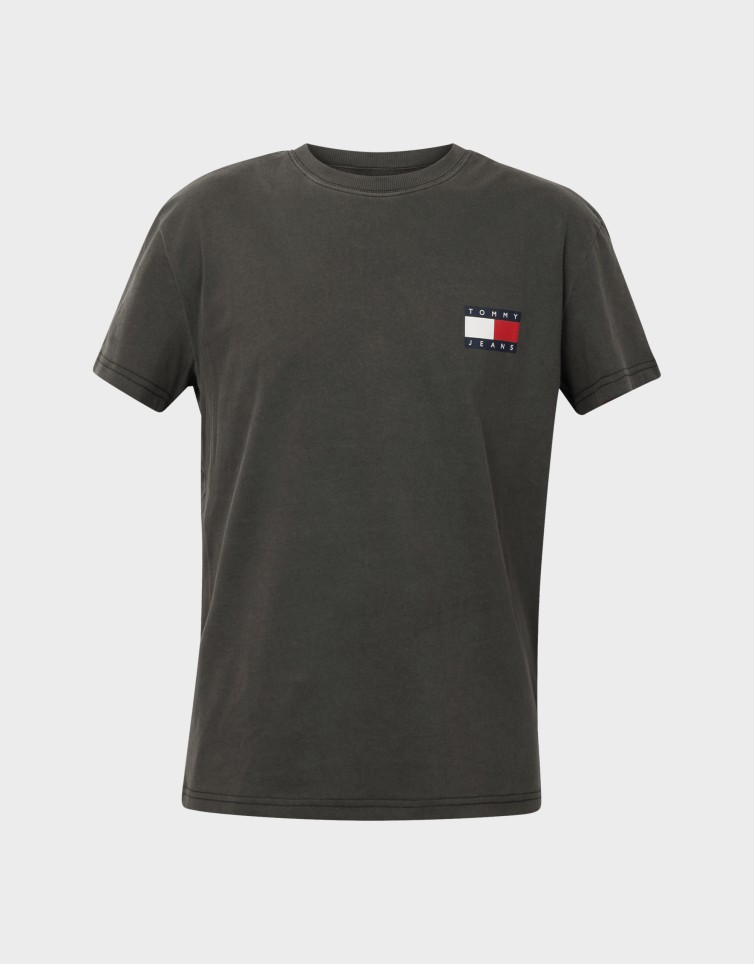TJM REG HERITAGE FLAG TEE EXT