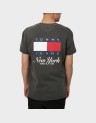 TJM REG HERITAGE FLAG TEE EXT