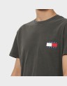 TJM REG HERITAGE FLAG TEE EXT