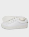 ESSENTIAL COURT SNEAKER