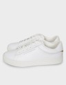 ESSENTIAL COURT SNEAKER