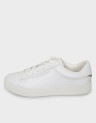 ESSENTIAL COURT SNEAKER