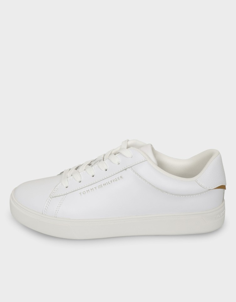 ESSENTIAL COURT SNEAKER