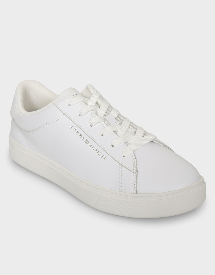 ESSENTIAL COURT SNEAKER
