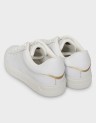 ESSENTIAL COURT SNEAKER