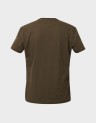 TJM REG LINEAR LOGO TEE EXT