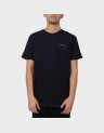 TJM SLIM LINEAR CHEST SS TEE E