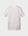 MONOTYPE PRINTED LABEL TEE