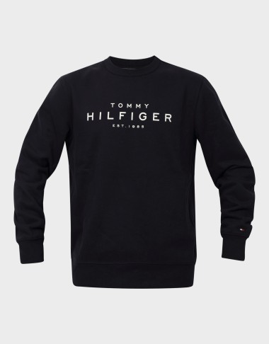 TOMMY HILFIGER SWEATSHIRT