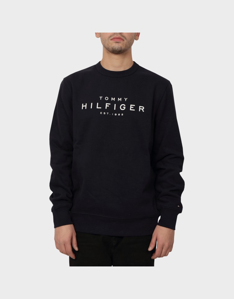 TOMMY HILFIGER SWEATSHIRT