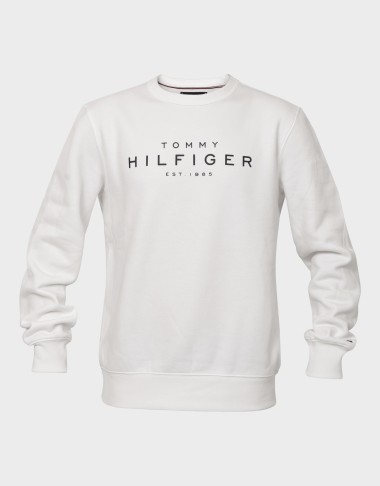 TOMMY HILFIGER SWEATSHIRT