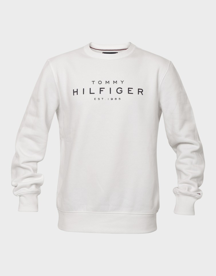 TOMMY HILFIGER SWEATSHIRT