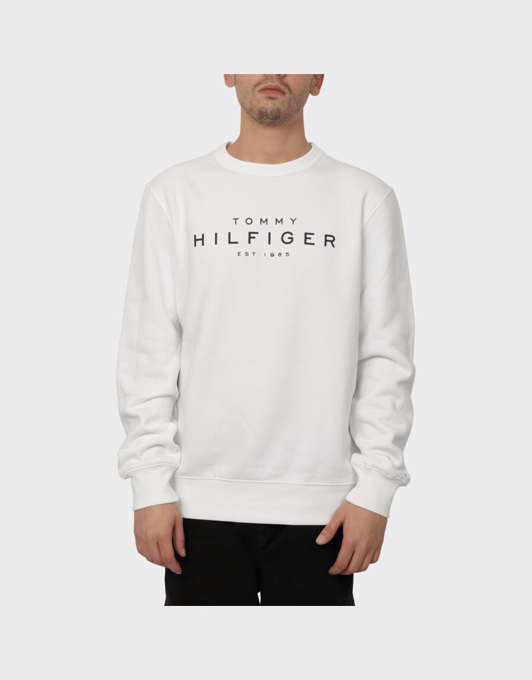 TOMMY HILFIGER SWEATSHIRT