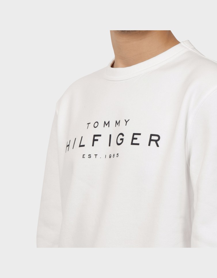 TOMMY HILFIGER SWEATSHIRT