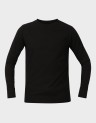 WAFFEL ROUND NECK
