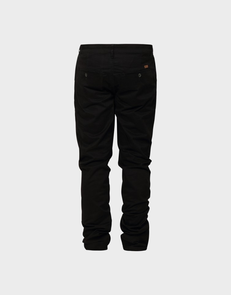 CHINO SATIN