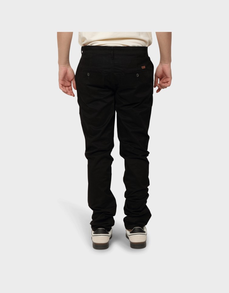 CHINO SATIN