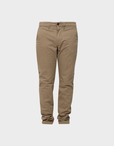 CHINO SATIN