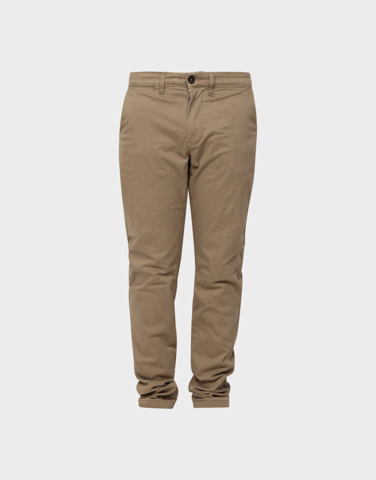 CHINO SATIN
