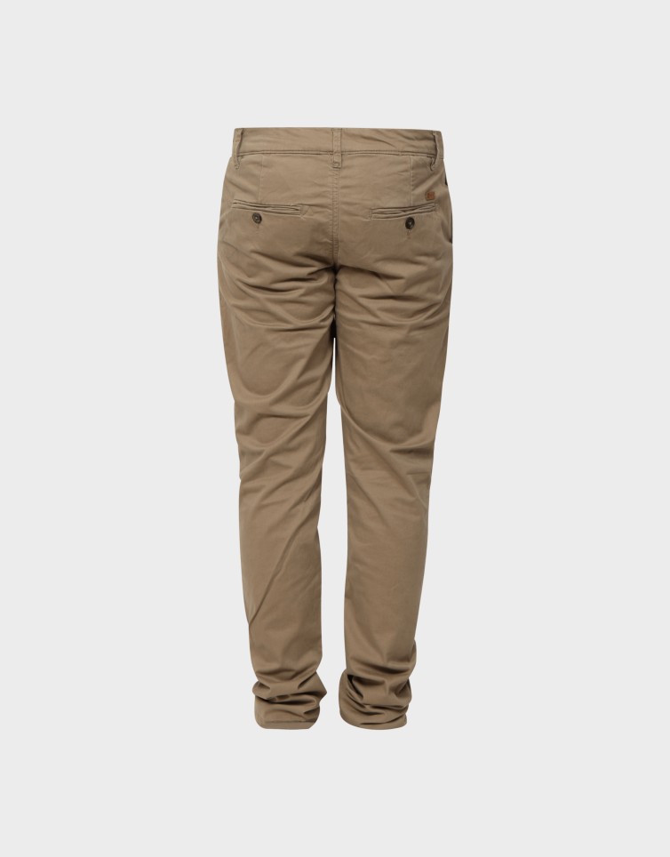 CHINO SATIN