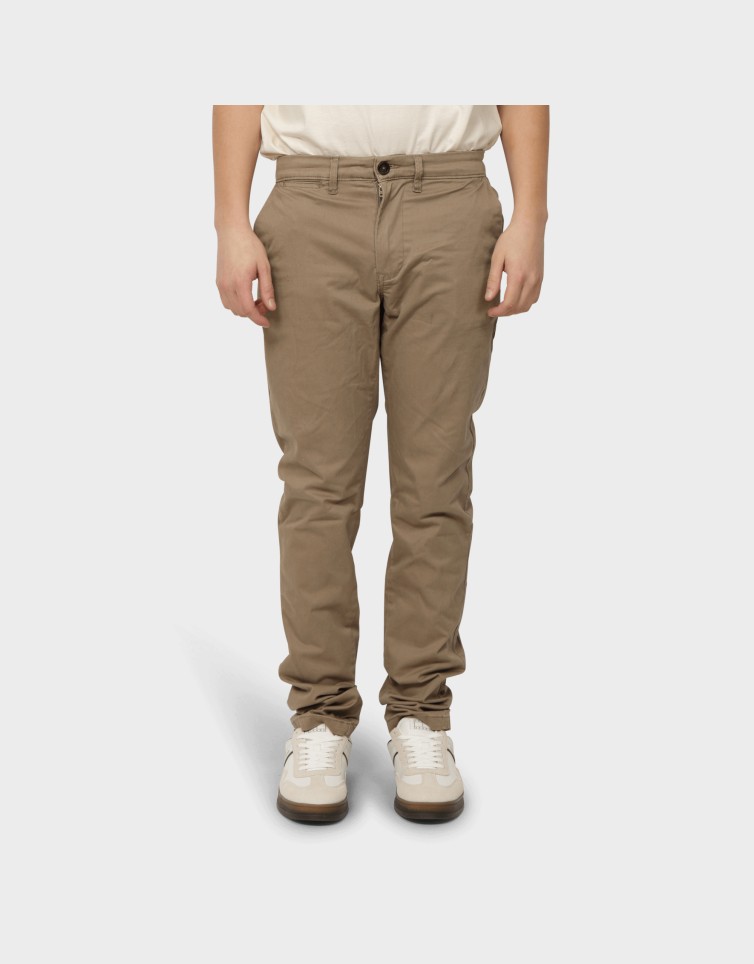 CHINO SATIN