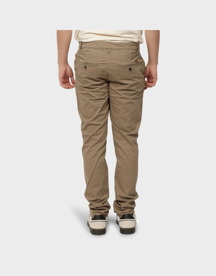 CHINO SATIN