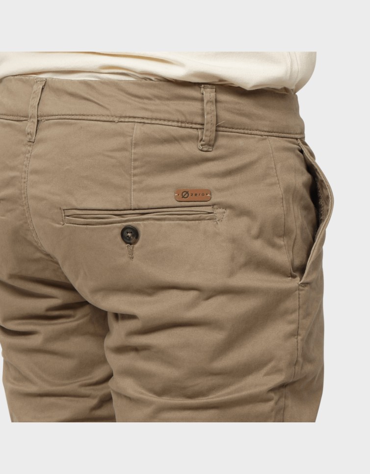 CHINO SATIN