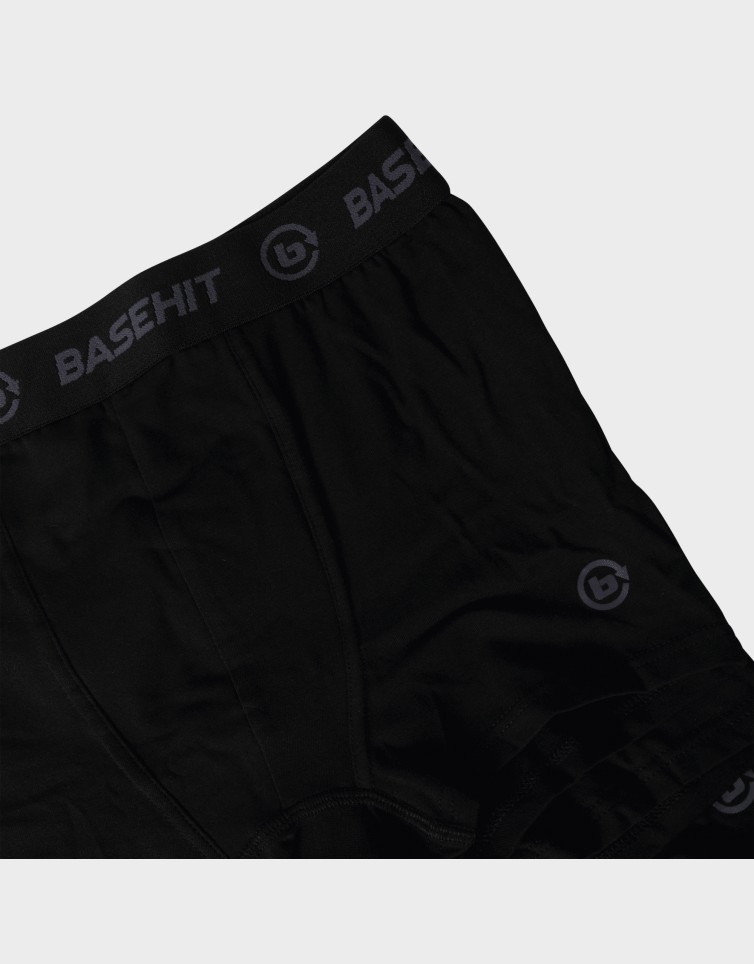 MEN'S BOXERS (3 PCS PACKAGE)