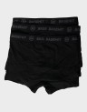 MEN'S BOXERS (3 PCS PACKAGE)