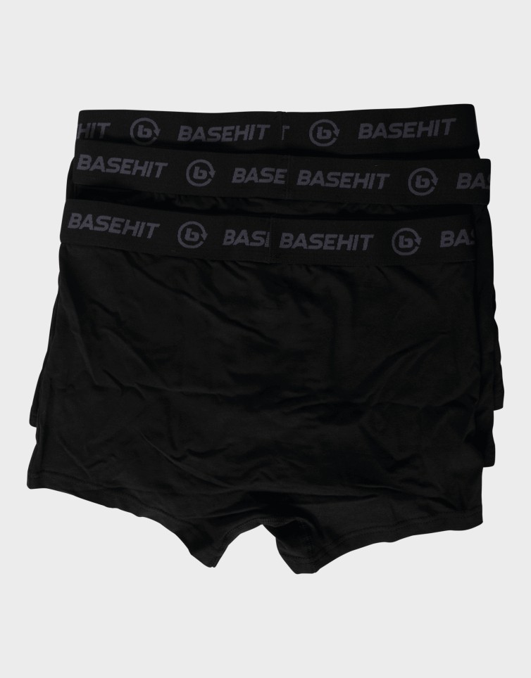 MEN'S BOXERS (3 PCS PACKAGE)