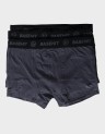 MEN'S BOXERS (3 PCS PACKAGE)
