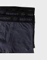 MEN'S BOXERS (3 PCS PACKAGE)