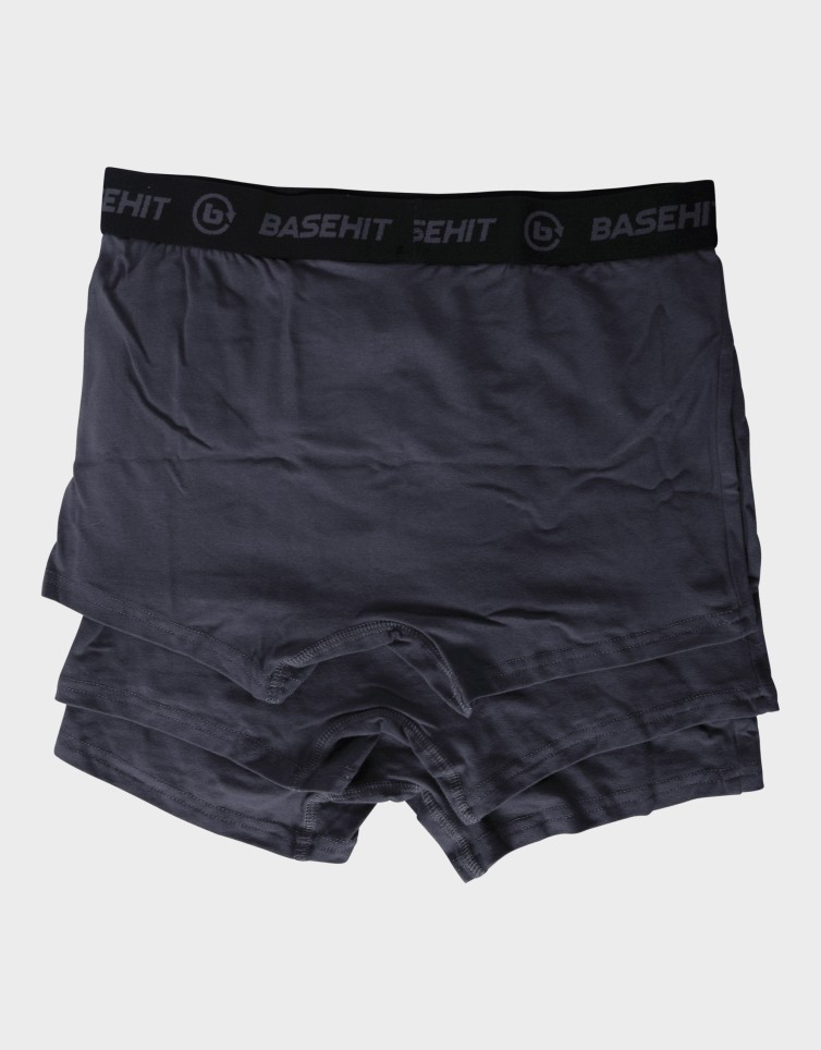 MEN'S BOXERS (3 PCS PACKAGE)