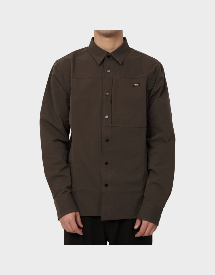 STRETCH SHIRT
