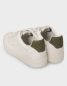 ELEVATED ESSENT SNEAKER