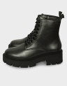 RUGGED LACE BOOTS