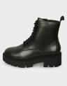 RUGGED LACE BOOTS