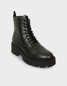 RUGGED LACE BOOTS